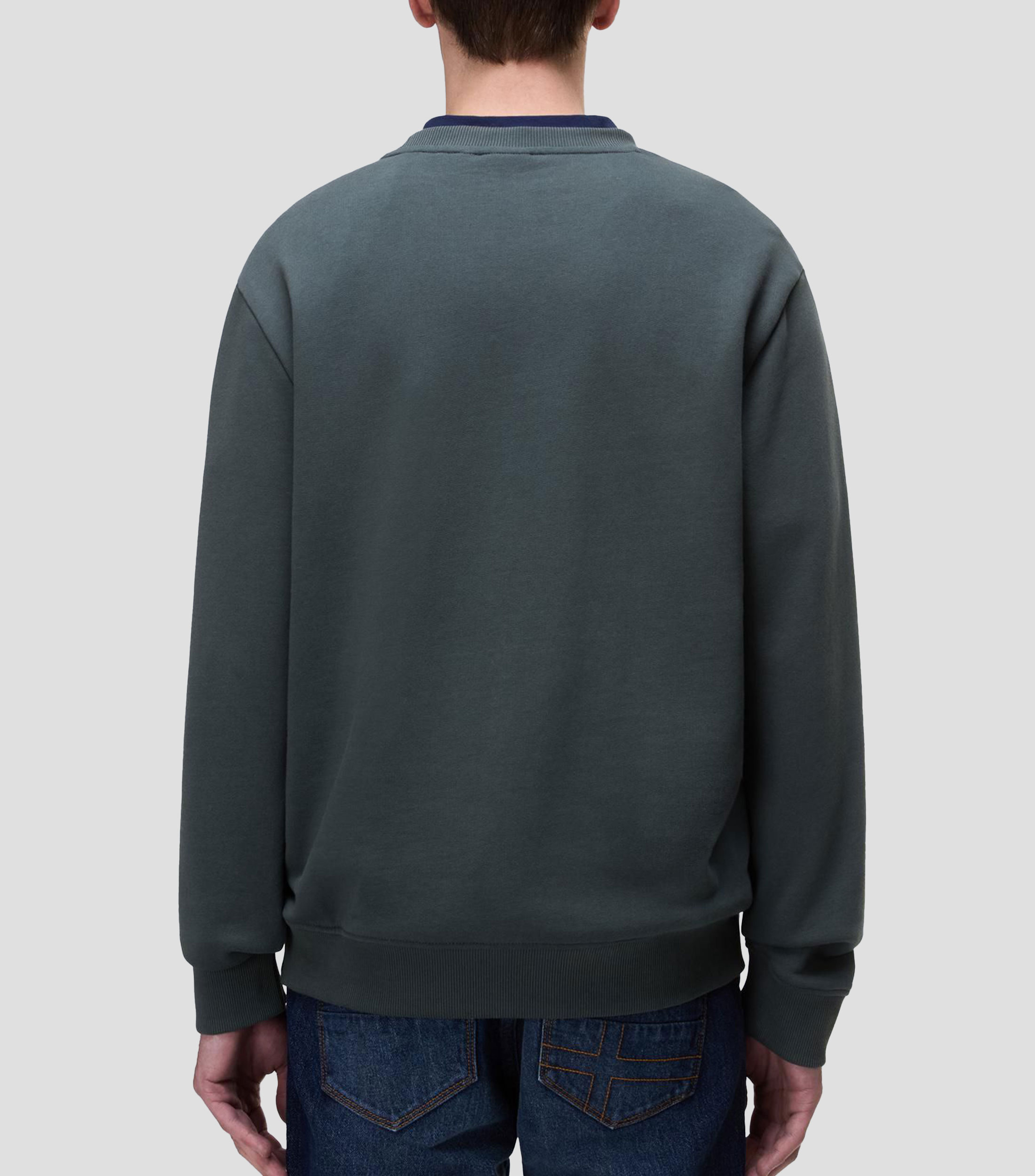 Sudadera Hombre